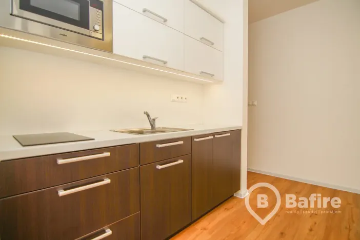 Pronájem bytu 3+kk, Olomouc - Řepčín, Edvarda Beneše, 78 m2