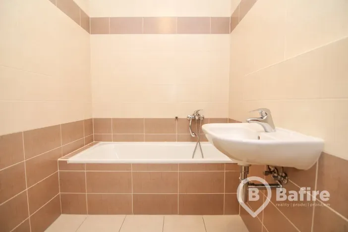 Pronájem bytu 3+kk, Olomouc - Řepčín, Edvarda Beneše, 78 m2