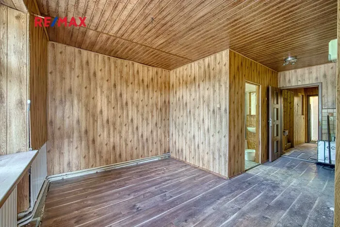 Prodej rodinného domu, Mnichovo Hradiště, Budovcova, 500 m2