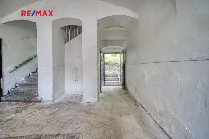 Prodej rodinného domu, Mnichovo Hradiště, Budovcova, 500 m2