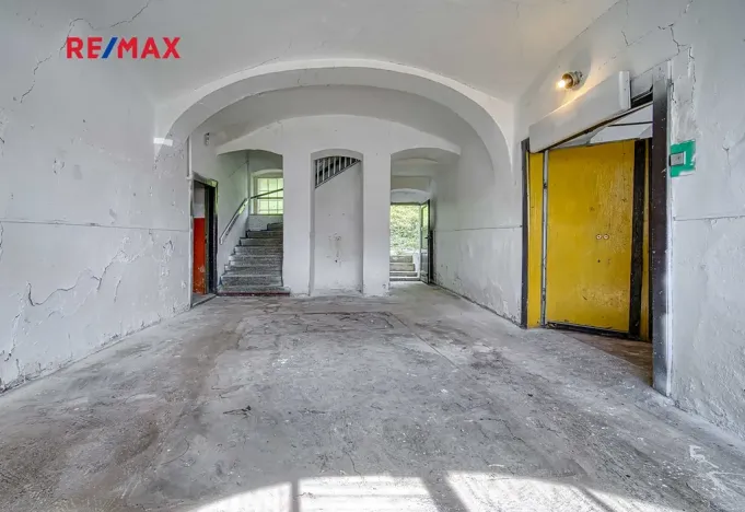 Prodej rodinného domu, Mnichovo Hradiště, Budovcova, 500 m2