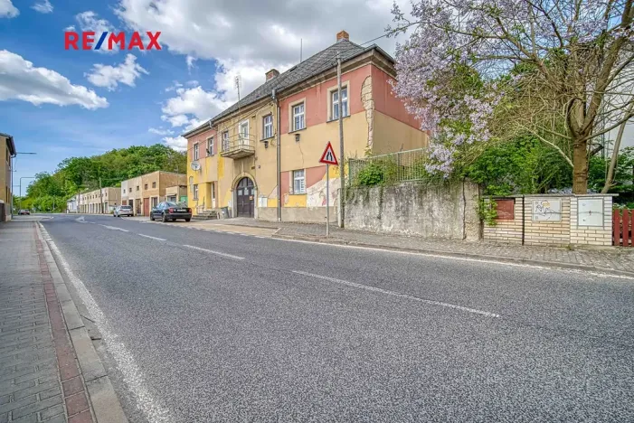 Prodej rodinného domu, Mnichovo Hradiště, Budovcova, 500 m2