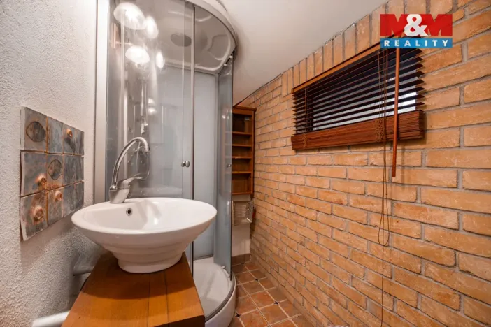 Prodej chaty, Svitavy - Předměstí, 47 m2