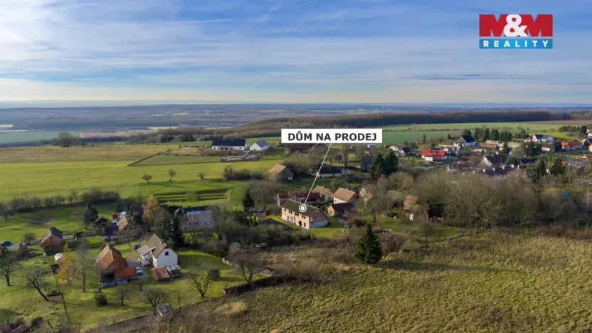 Prodej rodinného domu, Bačalky, 318 m2