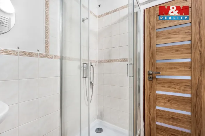 Prodej rodinného domu, Bačalky, 84 m2