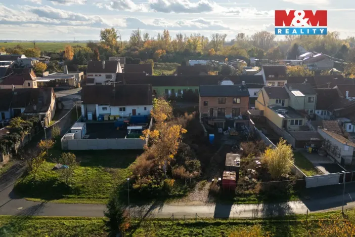 Prodej pozemku pro bydlení, Ledce, 638 m2