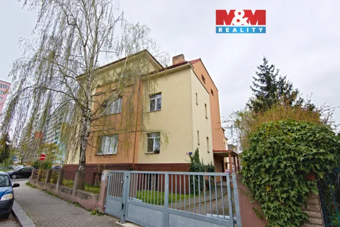 Pronájem bytu 3+kk, Mladá Boleslav - Mladá Boleslav II, Galetova, 120 m2