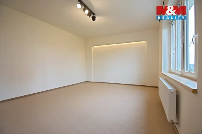 Pronájem bytu 3+kk, Mladá Boleslav - Mladá Boleslav II, Galetova, 120 m2