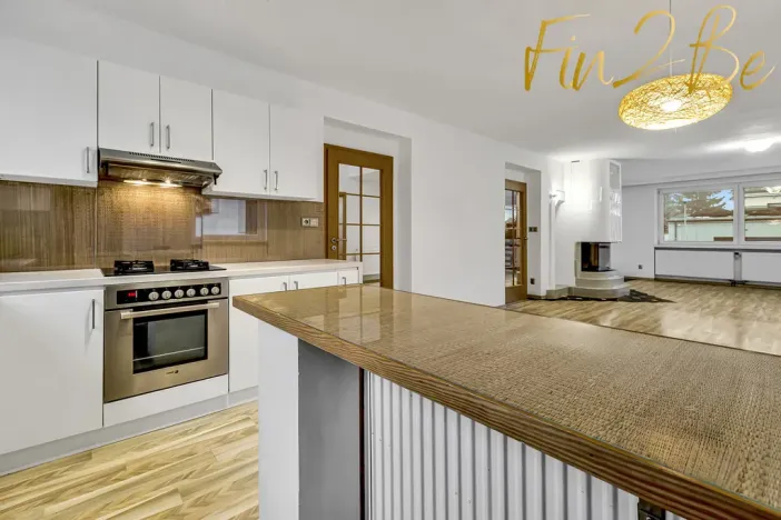 Prodej rodinného domu, Čelákovice, Fügnerova, 138 m2