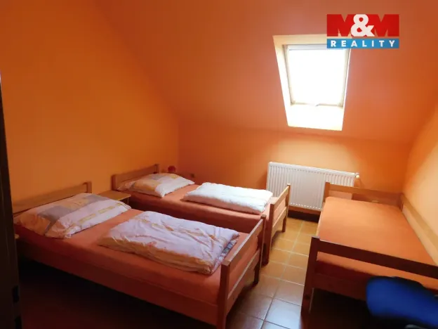 Prodej rodinného domu, Březí, Na štěrkách, 208 m2