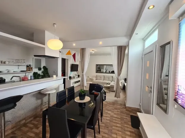 Prodej bytu 2+kk, Pula, Chorvatsko, 40 m2