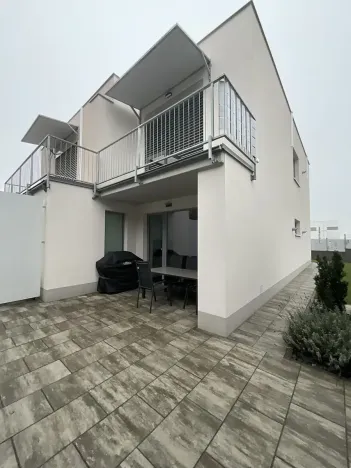 Pronájem bytu 2+kk, Želešice, Sádky, 44 m2