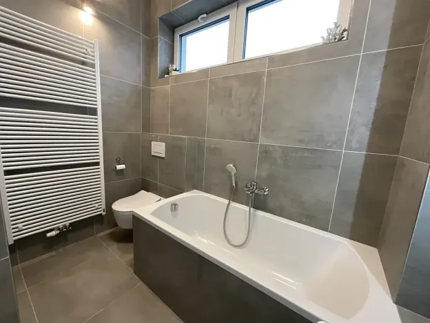 Pronájem bytu 2+kk, Želešice, Sádky, 53 m2