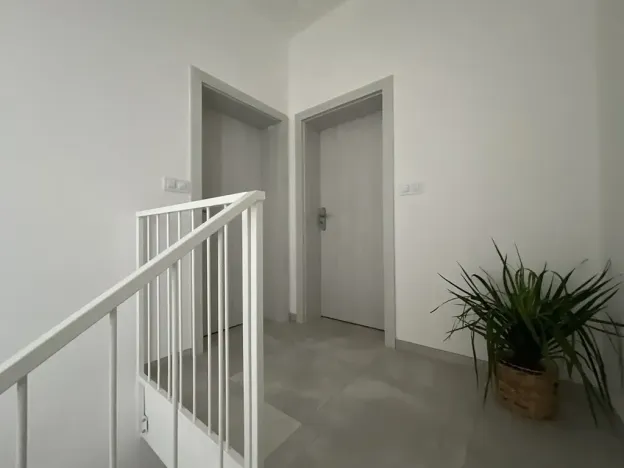 Pronájem bytu 2+kk, Želešice, Sádky, 51 m2