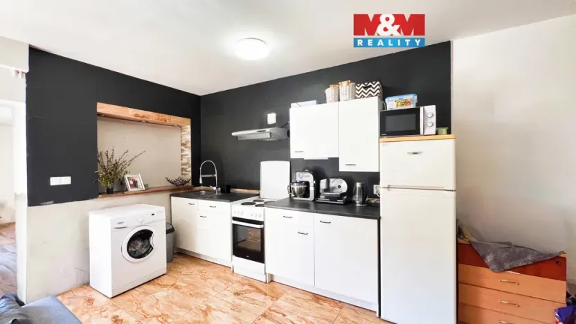 Prodej rodinného domu, Říčany, Rosická, 260 m2