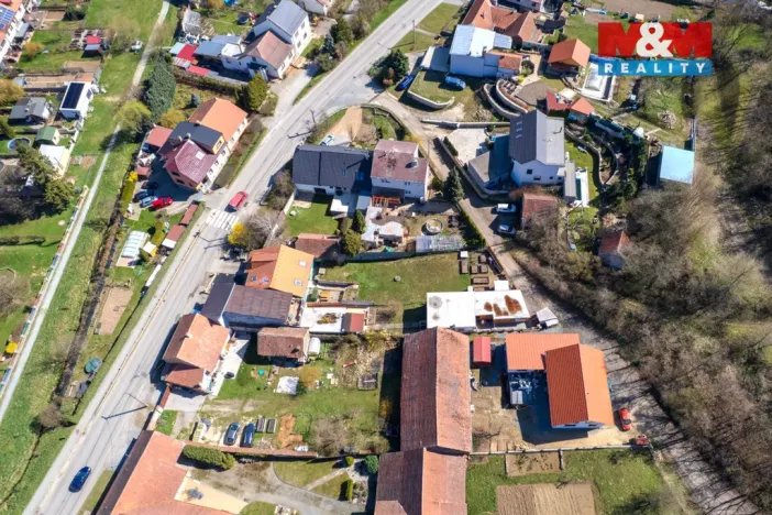 Prodej rodinného domu, Říčany, Rosická, 260 m2