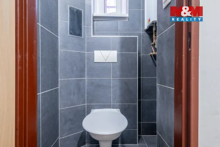 Pronájem bytu 1+1, Ostrava - Moravská Ostrava, Nádražní, 35 m2