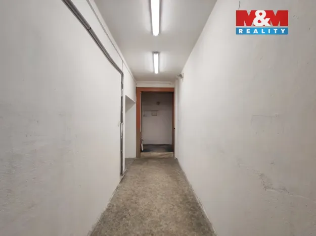 Pronájem obchodního prostoru, Bohumín - Nový Bohumín, Štefánikova, 70 m2