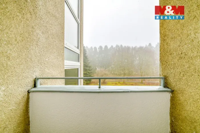 Pronájem bytu 3+1, Mariánské Lázně, Stavbařů, 105 m2