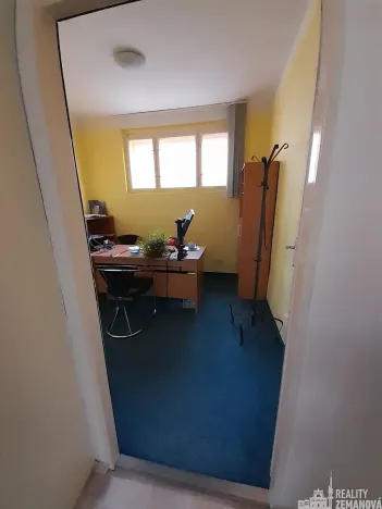 Pronájem kanceláře, Praha - Vinohrady, Korunní, 83 m2