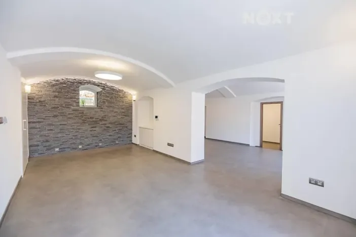 Pronájem obchodního prostoru, Šumperk, Polská, 75 m2