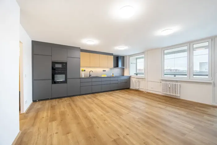 Prodej bytu 3+kk, Praha - Stodůlky, Bellušova, 83 m2