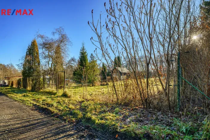 Prodej pozemku, Liberec - Liberec XXIII-Doubí, Chrpová, 897 m2