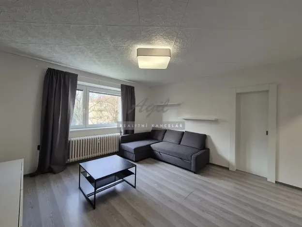 Pronájem bytu 3+1, Oslavany, 77 m2