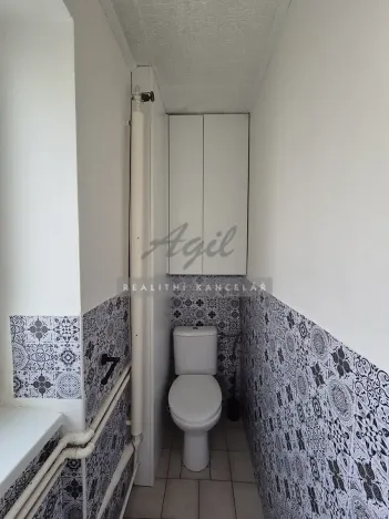 Pronájem bytu 3+1, Oslavany, 77 m2