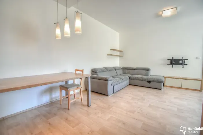 Pronájem bytu 3+kk, Olomouc, Jarmily Glazarové, 83 m2