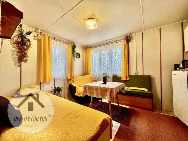 Prodej chaty, Děčín, Hraniční, 40 m2