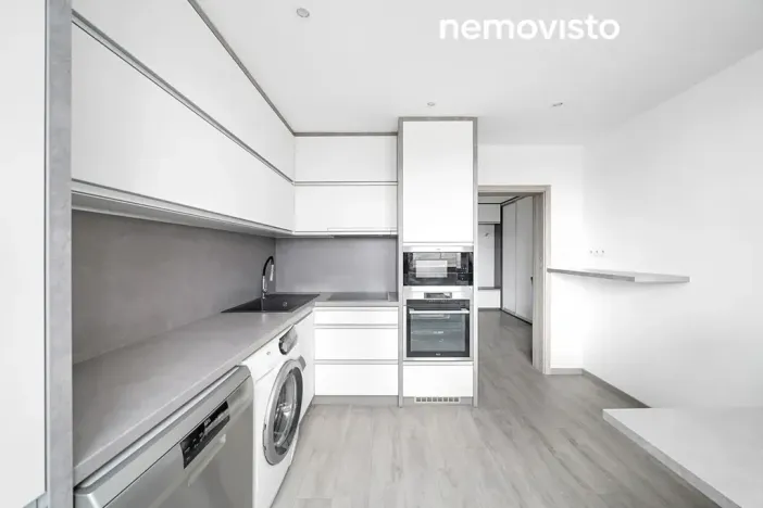 Pronájem bytu 3+1, Ostrava, Horymírova, 65 m2