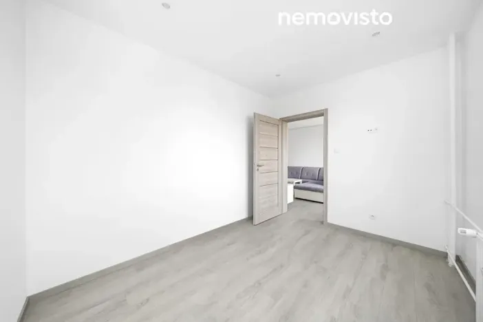 Pronájem bytu 3+1, Ostrava, Horymírova, 65 m2