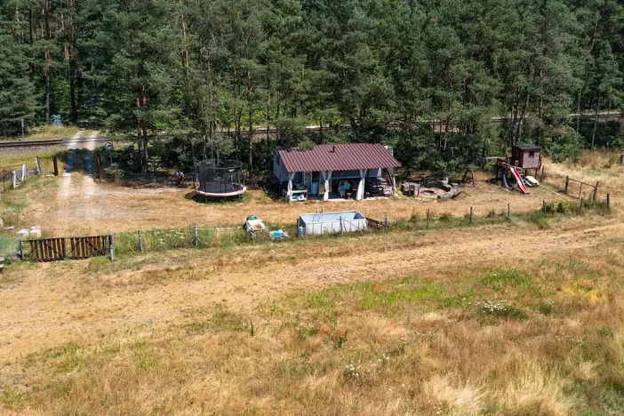 Prodej louky, Doksy, 46765 m2