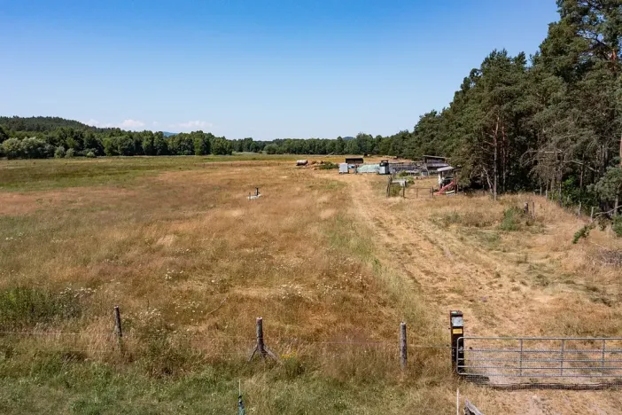 Prodej louky, Doksy, 46765 m2