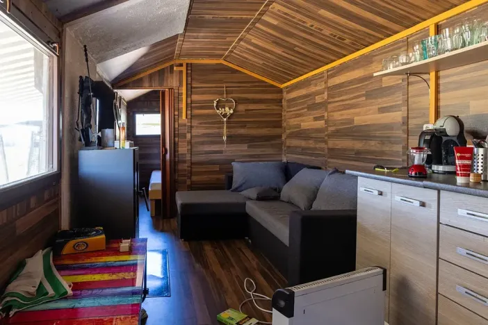 Prodej louky, Doksy, 46765 m2