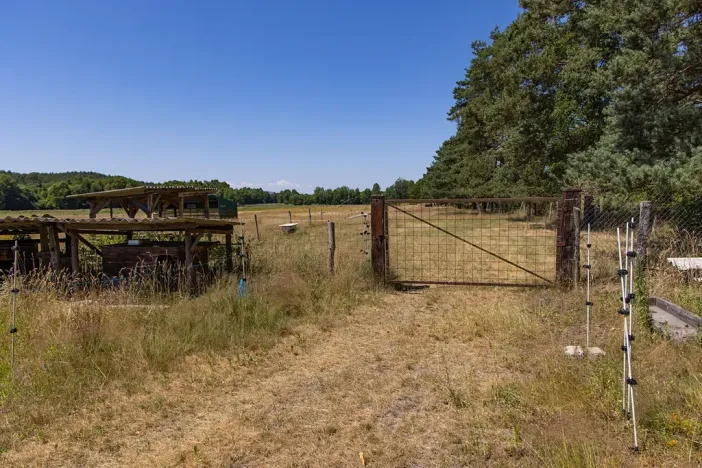 Prodej louky, Doksy, 46765 m2