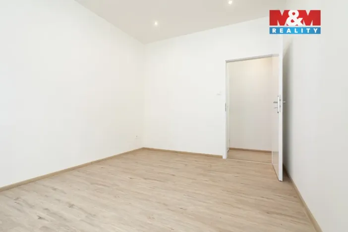 Pronájem bytu 3+kk, Ostrava - Výškovice, Jičínská, 70 m2