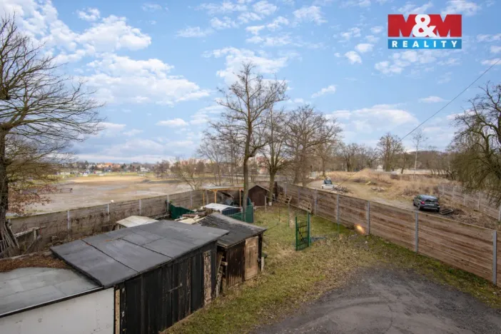 Prodej bytu 2+1, Karlovy Vary - Rybáře, Nejdecká, 61 m2