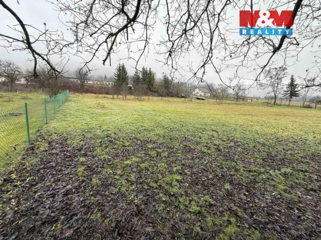 Prodej pozemku pro bydlení, Bratrušov, 1998 m2