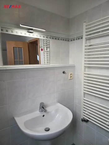 Prodej bytu 2+kk, Jesenice, Příčná I., 45 m2