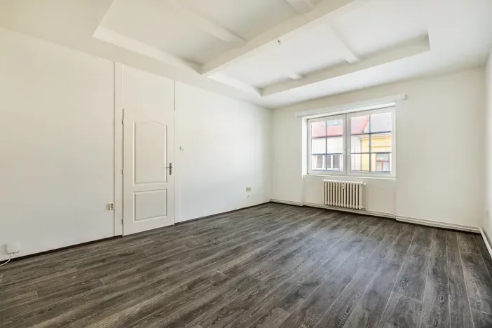 Pronájem bytu 2+1, Teplice, Zemská, 64 m2