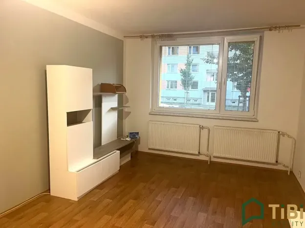 Pronájem bytu 3+kk, Blansko, Cihlářská, 60 m2