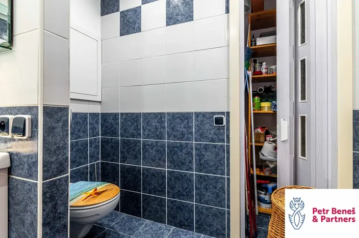 Pronájem bytu 3+1, Rakovník, V Jamce, 76 m2