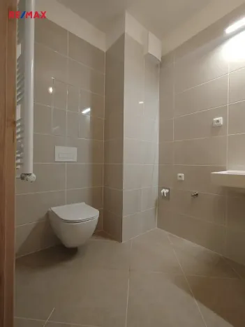 Pronájem bytu 2+kk, Praha - Ruzyně, Stočesova, 52 m2