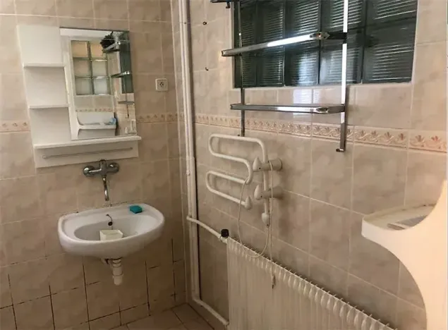 Pronájem bytu 2+kk, Praha - Přední Kopanina, K Tuchoměřicům, 40 m2