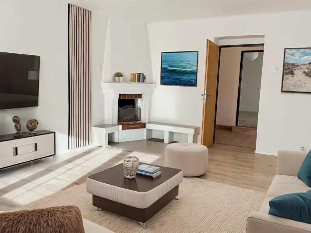 Prodej rodinného domu, Dolní Hořice, 102 m2