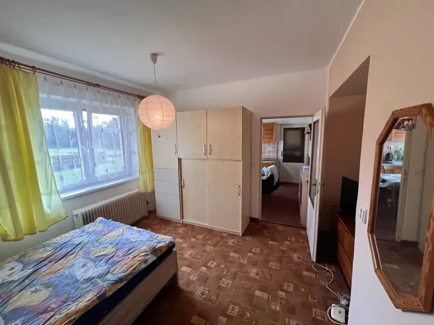 Prodej rodinného domu, Čelčice, 137 m2