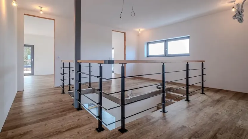 Prodej vily, Cerhenice, 326 m2