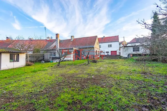 Prodej rodinného domu, Krásný Dvůr, 95 m2